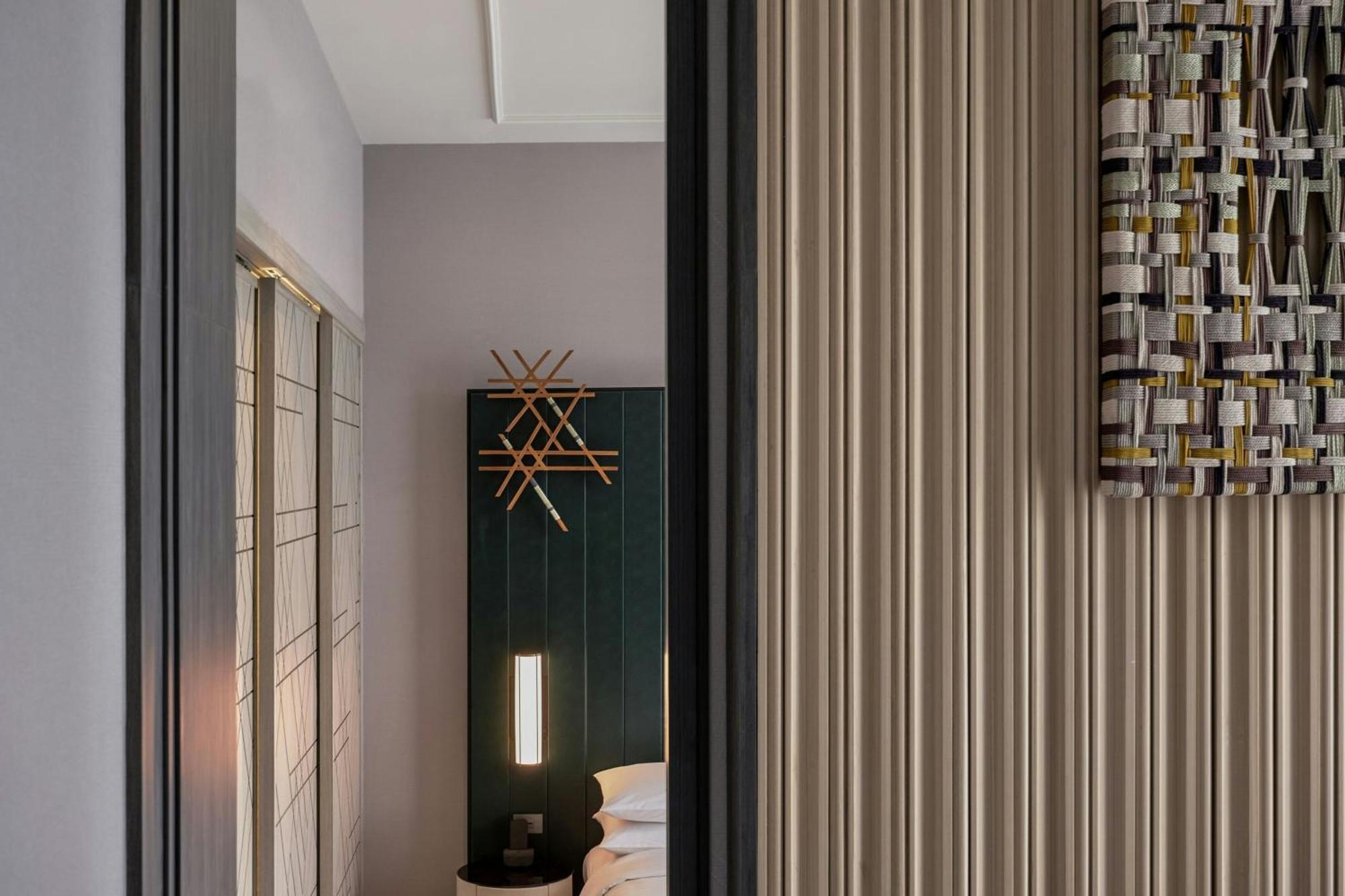 Madi Paidi Bangkok, Autograph Collection Ξενοδοχείο Εξωτερικό φωτογραφία
