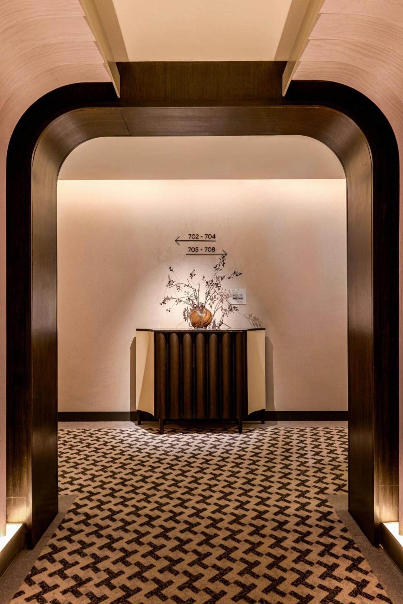 Madi Paidi Bangkok, Autograph Collection Ξενοδοχείο Εξωτερικό φωτογραφία